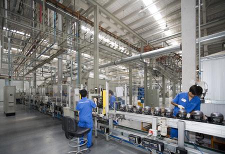 恩布拉科再推高效新品加重中国“砝码”