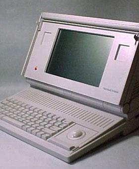 Macintosh Portable