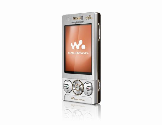 ͼΪᰮWalkman»W705