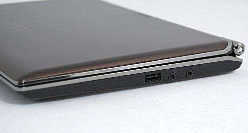 S101对1000H两款新老EeePC对比评测(2)