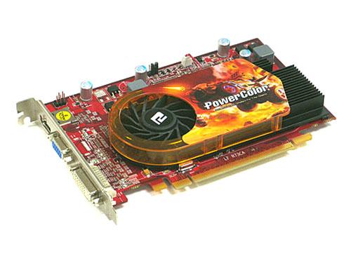 ���ż�֮�����399ԪHD4650�Կ�ȫ�Ƽ�