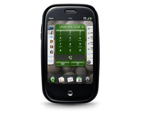 palm