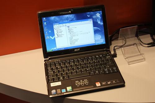 联通3G产品全线亮相下载速度达660KB(2)