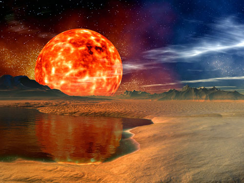 行星强化教程之太阳篇