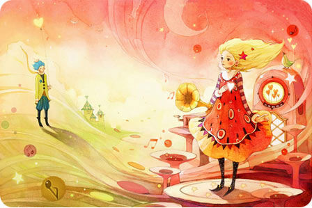 2010上半年紫微14主星桃花运