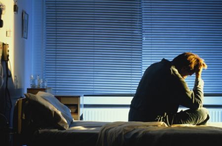 教你如何跟失眠过过招