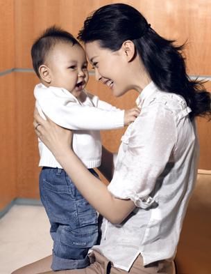 准妈妈压力大危害婴儿