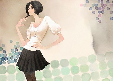 <em>巨蟹男</em>眼中的<em>水瓶女</em>(图)_星座频道_新浪网