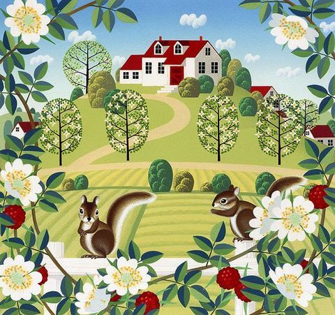 水瓶座爱情事业一周忠告(图)