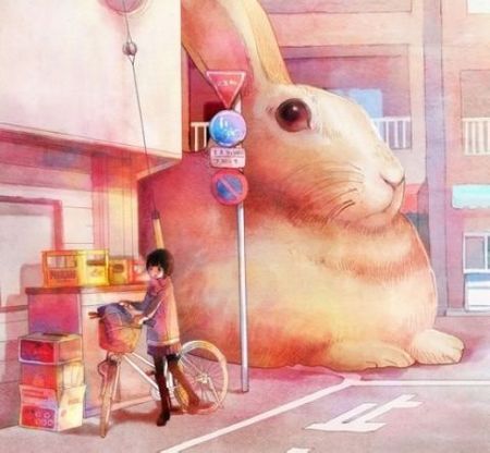 双子座爱情事业一周忠告(图片来源轻博客)