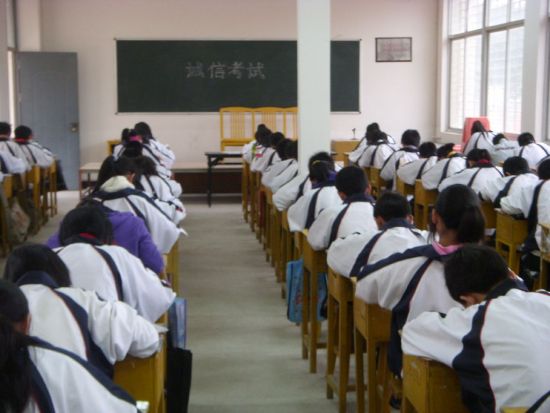 谁能在今夏金榜题名(图片来源于作者博客)