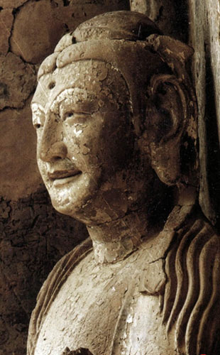 佛像