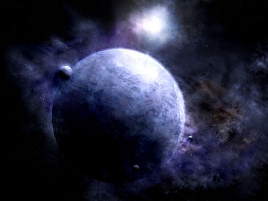 土星天蝎承担欲望责任(图片来源于轻博客)