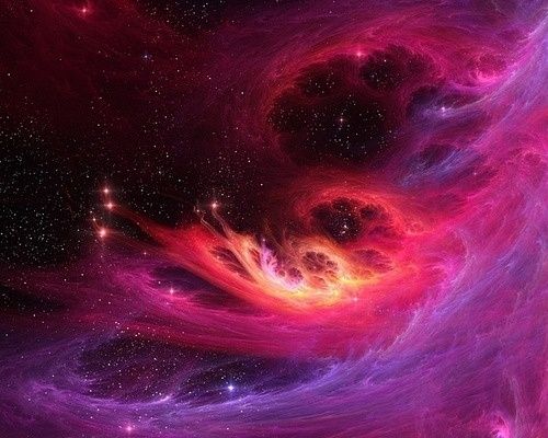 塔罗符号与占星历史(图片来源于轻博客)