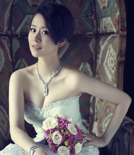 贤妻佳媳的4大面相特征(图片来源于作者博客)