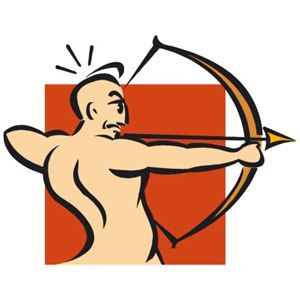 射手座恋爱时演技高