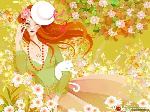 如何提升你桃花能量