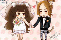 能否结婚的10大标准