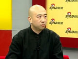 命理课堂：金自在聊面相学