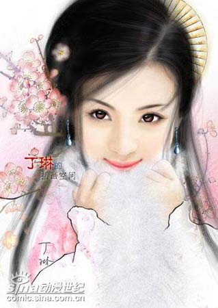 解密：拿身体当武器星女大剖析(组图)