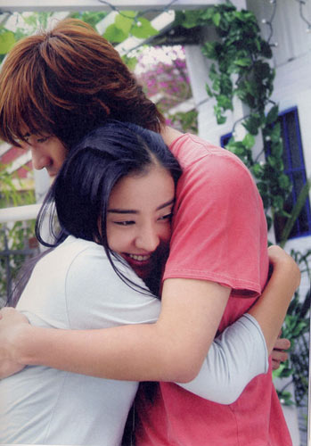 花言巧语第3名水瓶座(图)