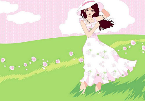 老公天秤的你该如何应对婆婆(图)