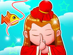 在线游戏：12星座各路神仙显神通拼图(组图)