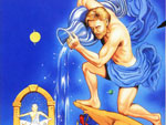 在线游戏：12星座神秘壁画拼图大挑战(组图)