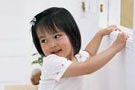 安全教育从娃娃抓起