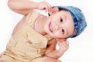 把男孩培养成男子汉
