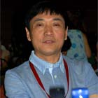 曹文轩 著名儿童文学作家北京大学教授