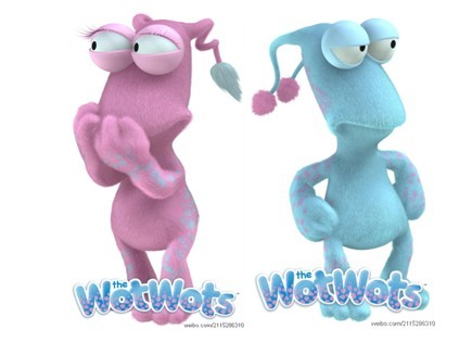 图为:《太空娃娃》剧照