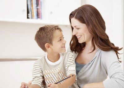 专家问答:教育专家陈禾答亲子教育的认知和技