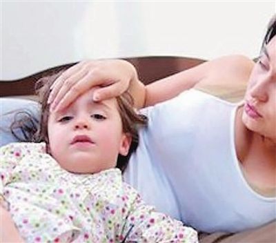 春夏传染病防治