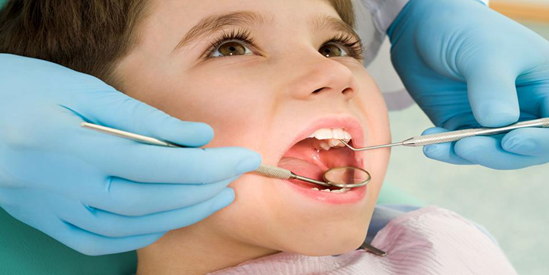 专家问答:儿童牙医朱涛答儿童牙齿保健及护理