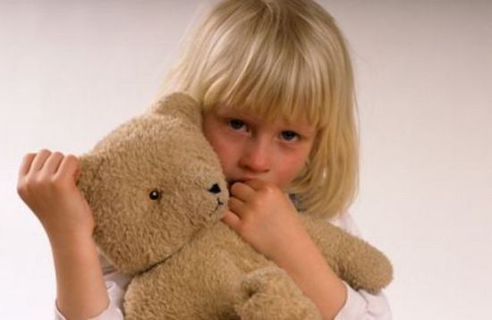 专家问答:知心姐姐团队答儿童心理健康(三十六