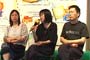专访：霍玉英、柯倩华、方卫平(1)