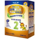 金装健儿乐奶粉400克（添加叶黄素成分）
