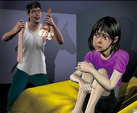 3岁女童称被男<em>老师</em>脱裤弄得屁屁痛_育儿新闻