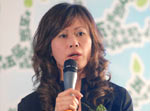台湾著名亲子教育专家高致娟