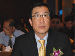 杭州经济委员会委员郑一力
