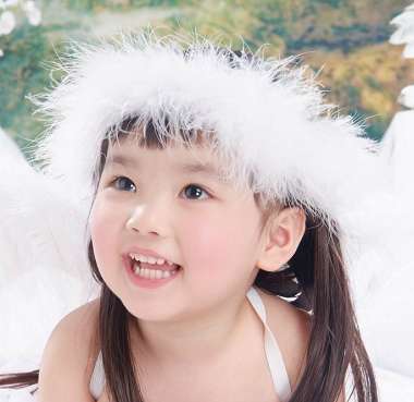 给宝宝梳理<em>头发</em>时需注意 - 甘苦人生 - 乙肝论坛