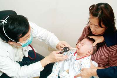 小儿流行性肠病毒的种类 小儿流行性肠病毒的种类