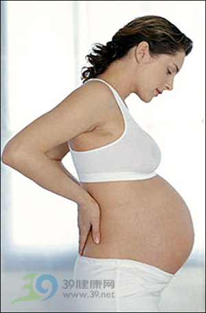 准妈妈孕期增重别没谱(图)