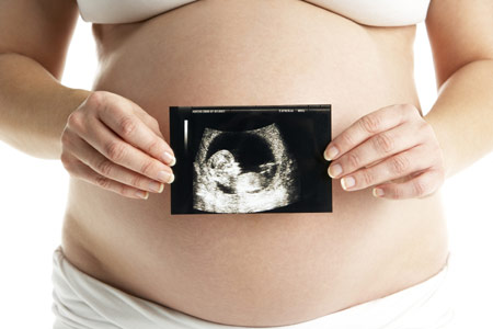 医生:孕妇产检常见4大误区(图)