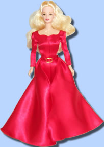 我的土芭比_亲子杂志