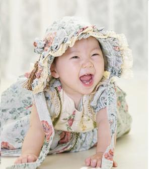 5招轻松摆平爱挑食小宝贝