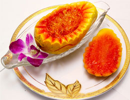 四款美食帮宝贝开胃