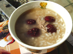 黄梅季的宝宝营养药膳(图)