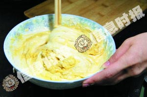 <em>美女私房菜榴莲</em>煎饼(组图)(2)_饮食频道_新浪生
